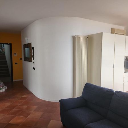 Residence Ambra Lido di Jesolo Dış mekan fotoğraf