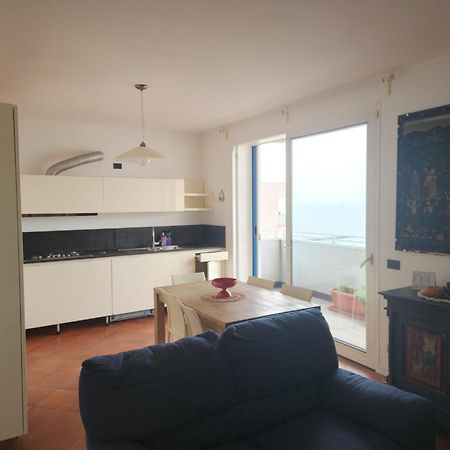 Residence Ambra Lido di Jesolo Dış mekan fotoğraf