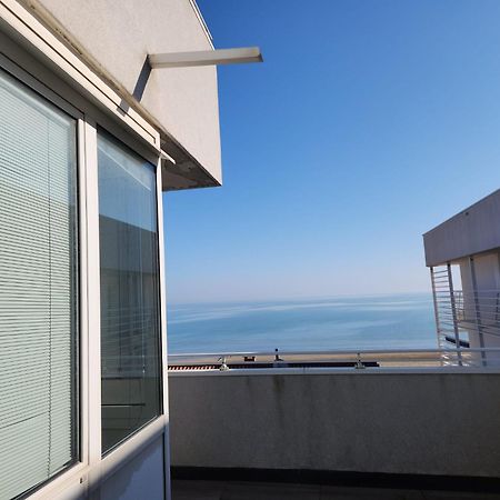 Residence Ambra Lido di Jesolo Dış mekan fotoğraf