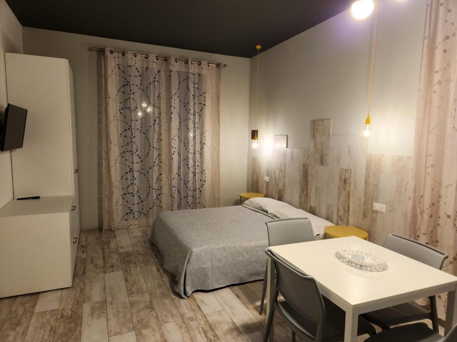 Residence Ambra Lido di Jesolo Dış mekan fotoğraf