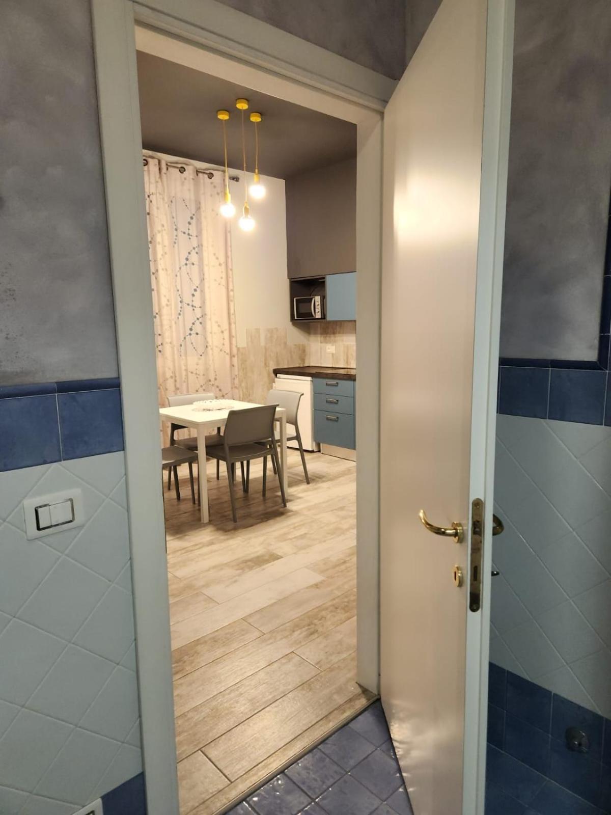 Residence Ambra Lido di Jesolo Dış mekan fotoğraf