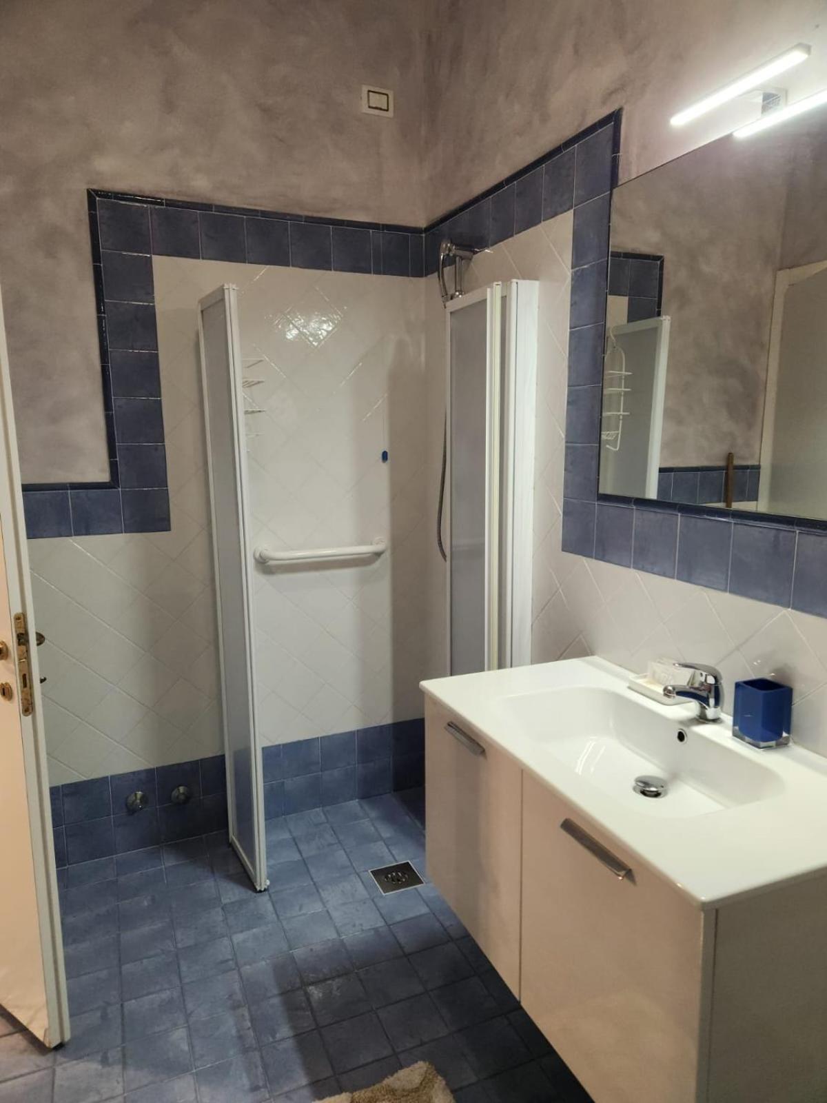 Residence Ambra Lido di Jesolo Dış mekan fotoğraf