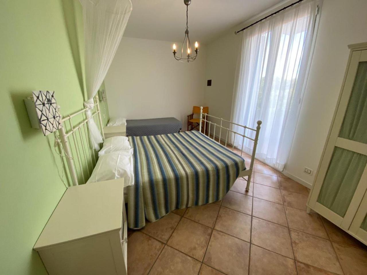 Residence Ambra Lido di Jesolo Dış mekan fotoğraf