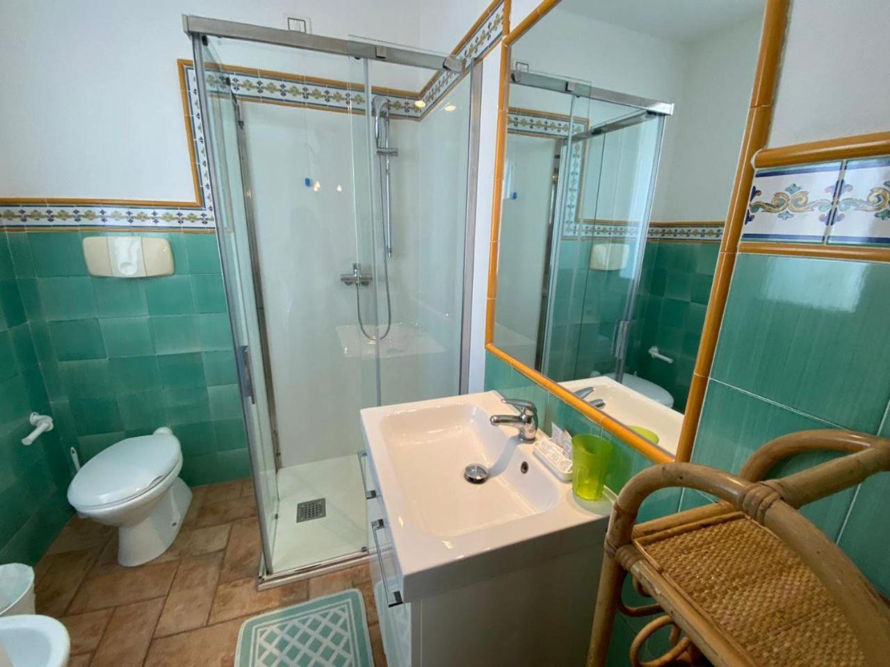 Residence Ambra Lido di Jesolo Dış mekan fotoğraf