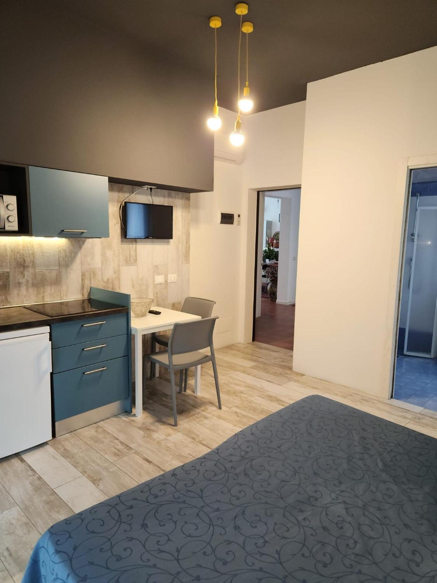 Residence Ambra Lido di Jesolo Dış mekan fotoğraf