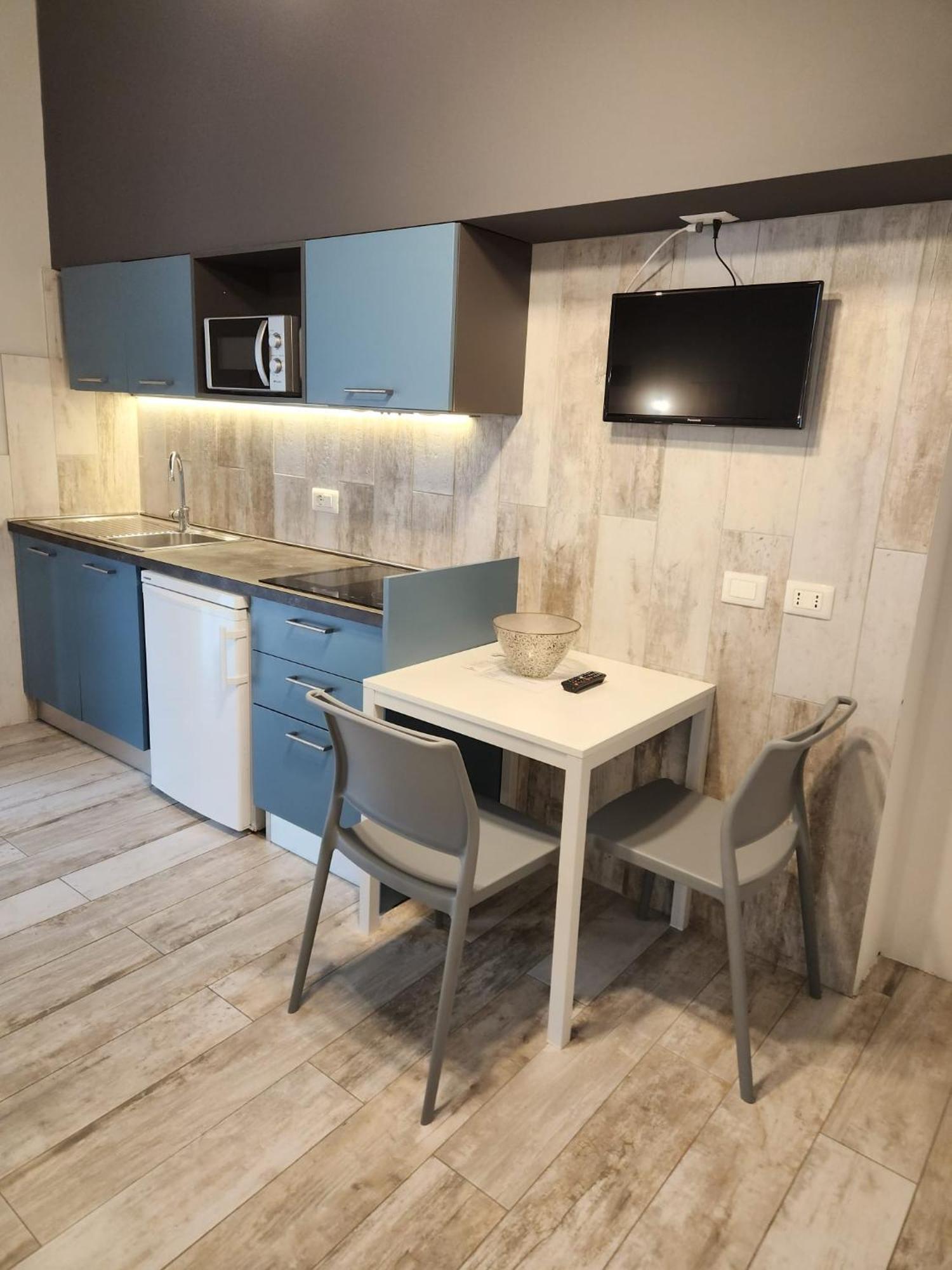 Residence Ambra Lido di Jesolo Dış mekan fotoğraf