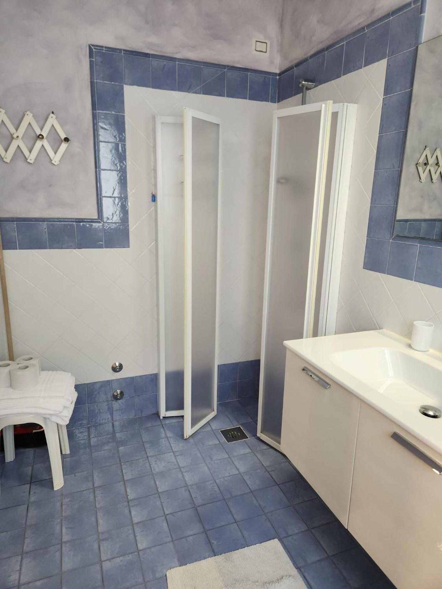 Residence Ambra Lido di Jesolo Dış mekan fotoğraf