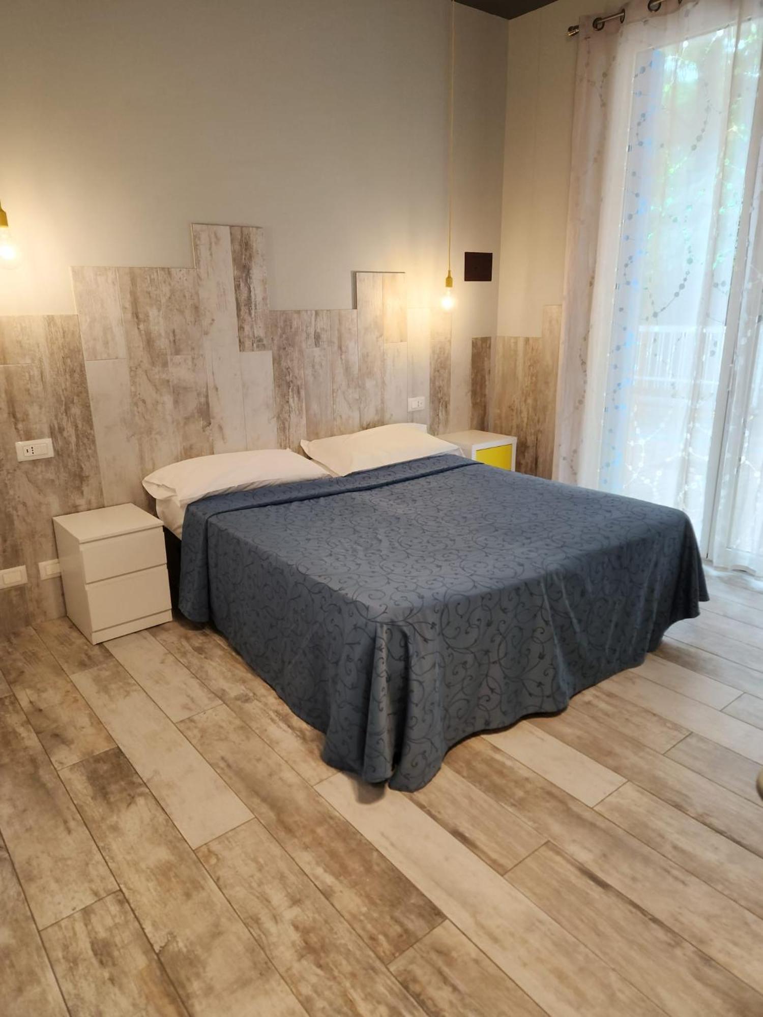 Residence Ambra Lido di Jesolo Dış mekan fotoğraf