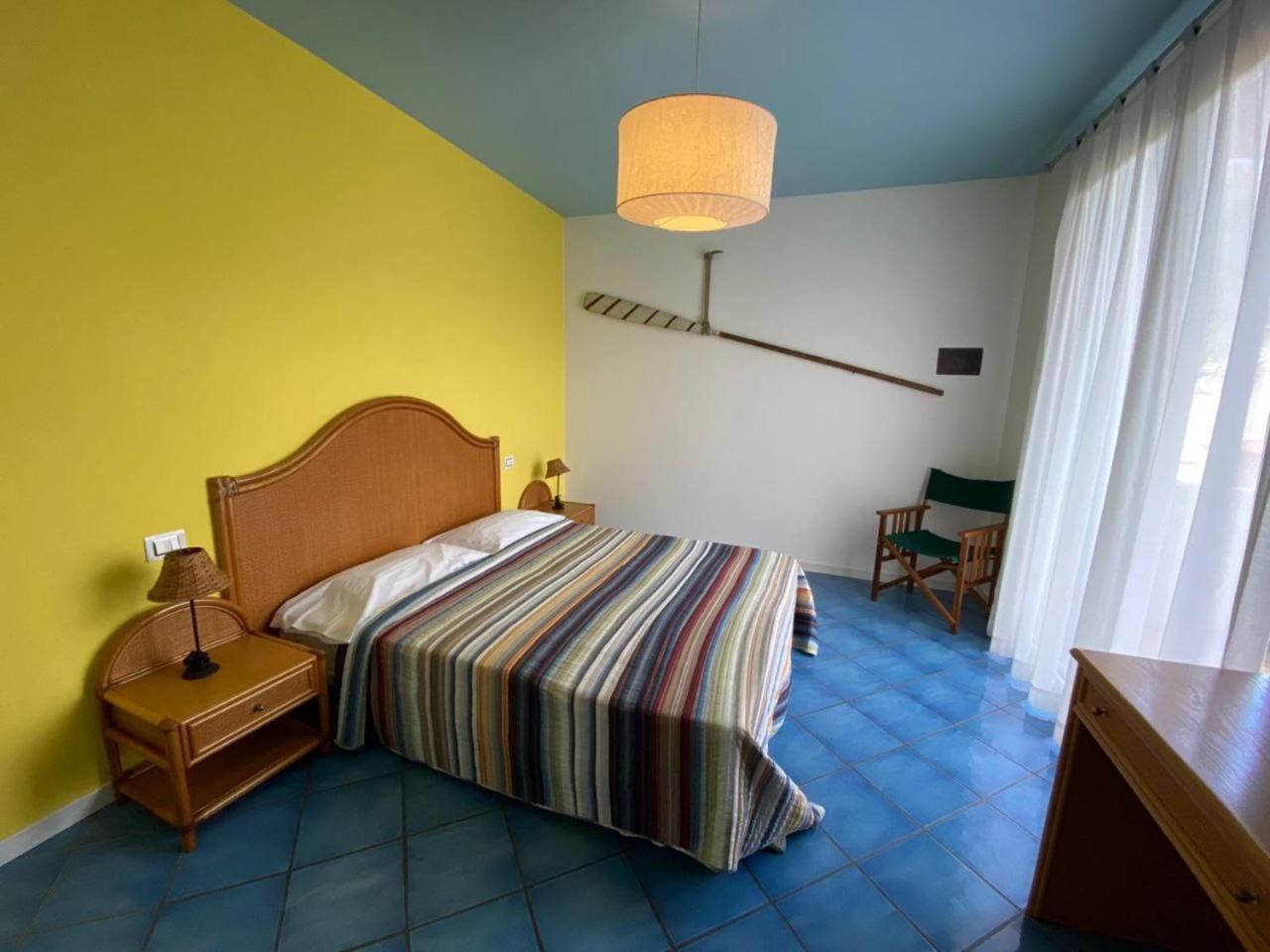 Residence Ambra Lido di Jesolo Dış mekan fotoğraf
