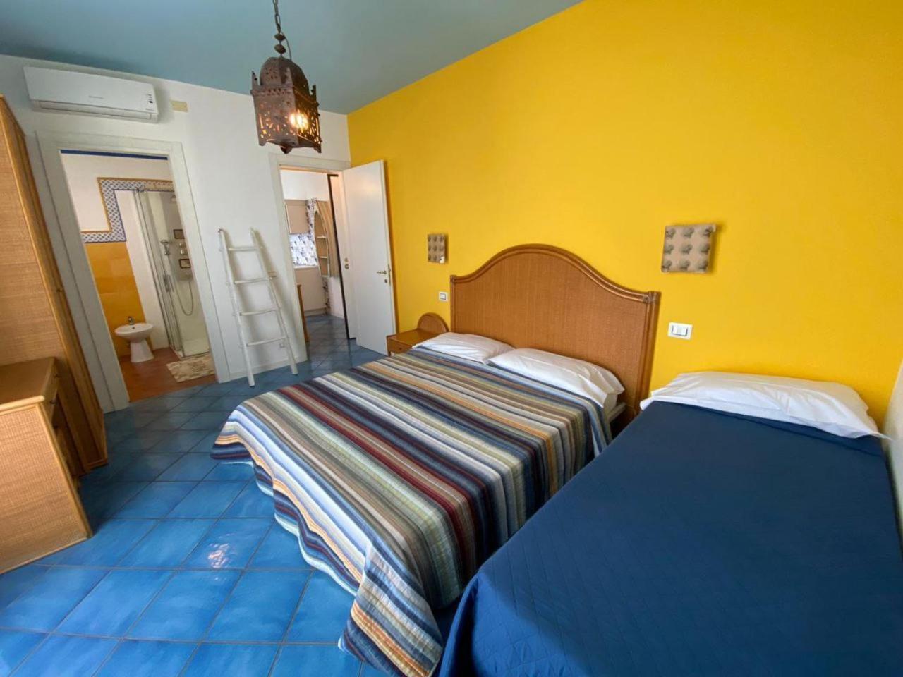 Residence Ambra Lido di Jesolo Dış mekan fotoğraf