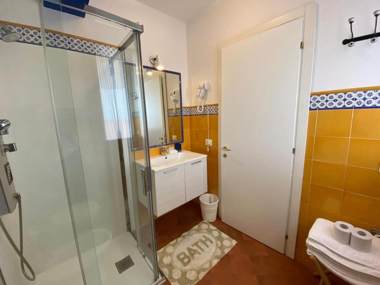 Residence Ambra Lido di Jesolo Dış mekan fotoğraf