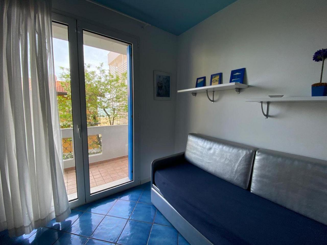 Residence Ambra Lido di Jesolo Dış mekan fotoğraf