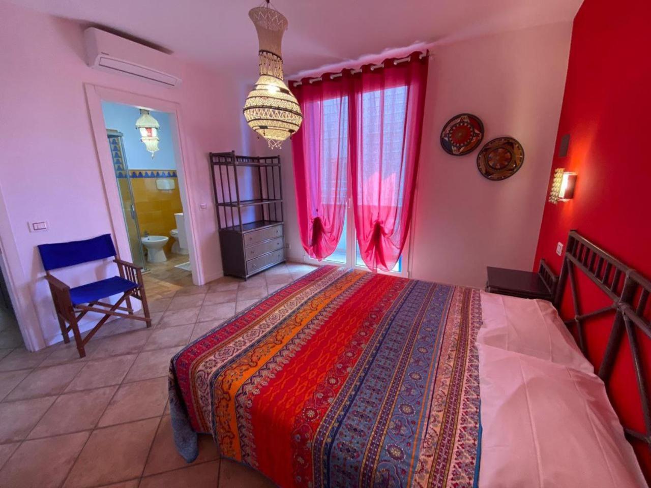 Residence Ambra Lido di Jesolo Dış mekan fotoğraf