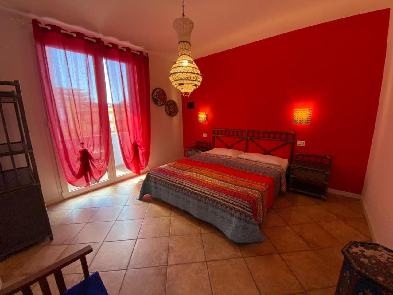 Residence Ambra Lido di Jesolo Dış mekan fotoğraf
