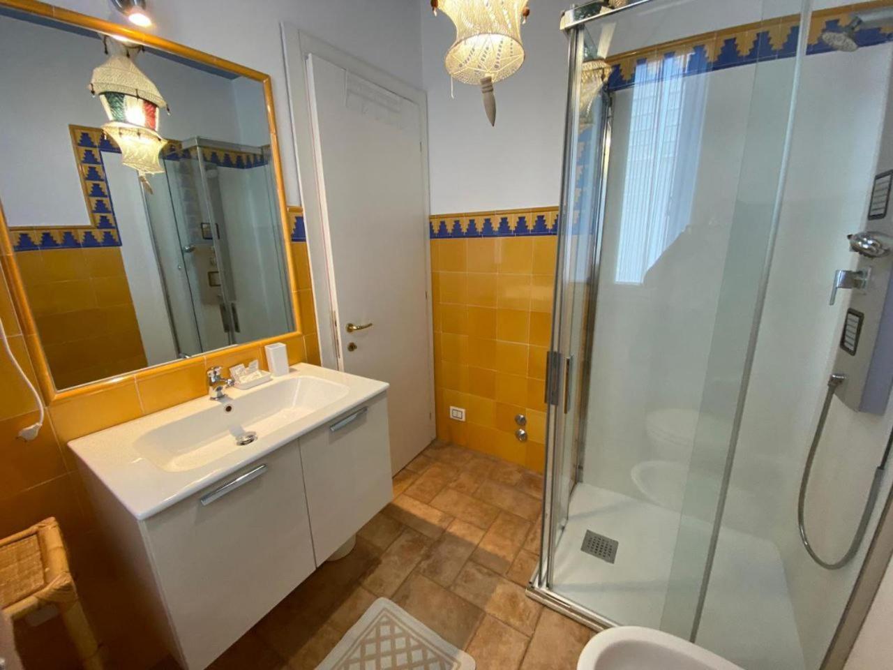 Residence Ambra Lido di Jesolo Dış mekan fotoğraf