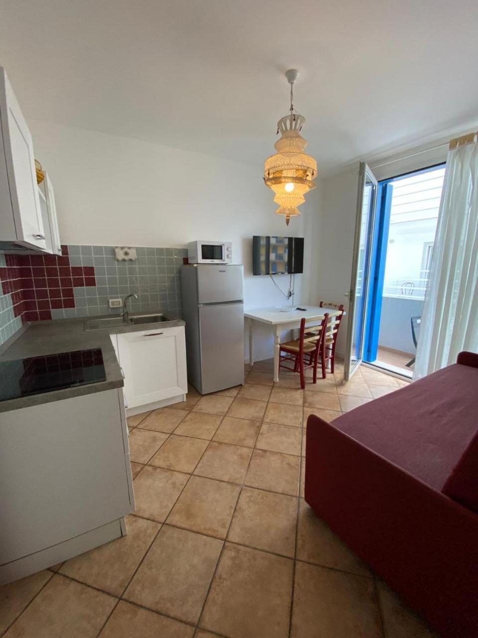 Residence Ambra Lido di Jesolo Dış mekan fotoğraf