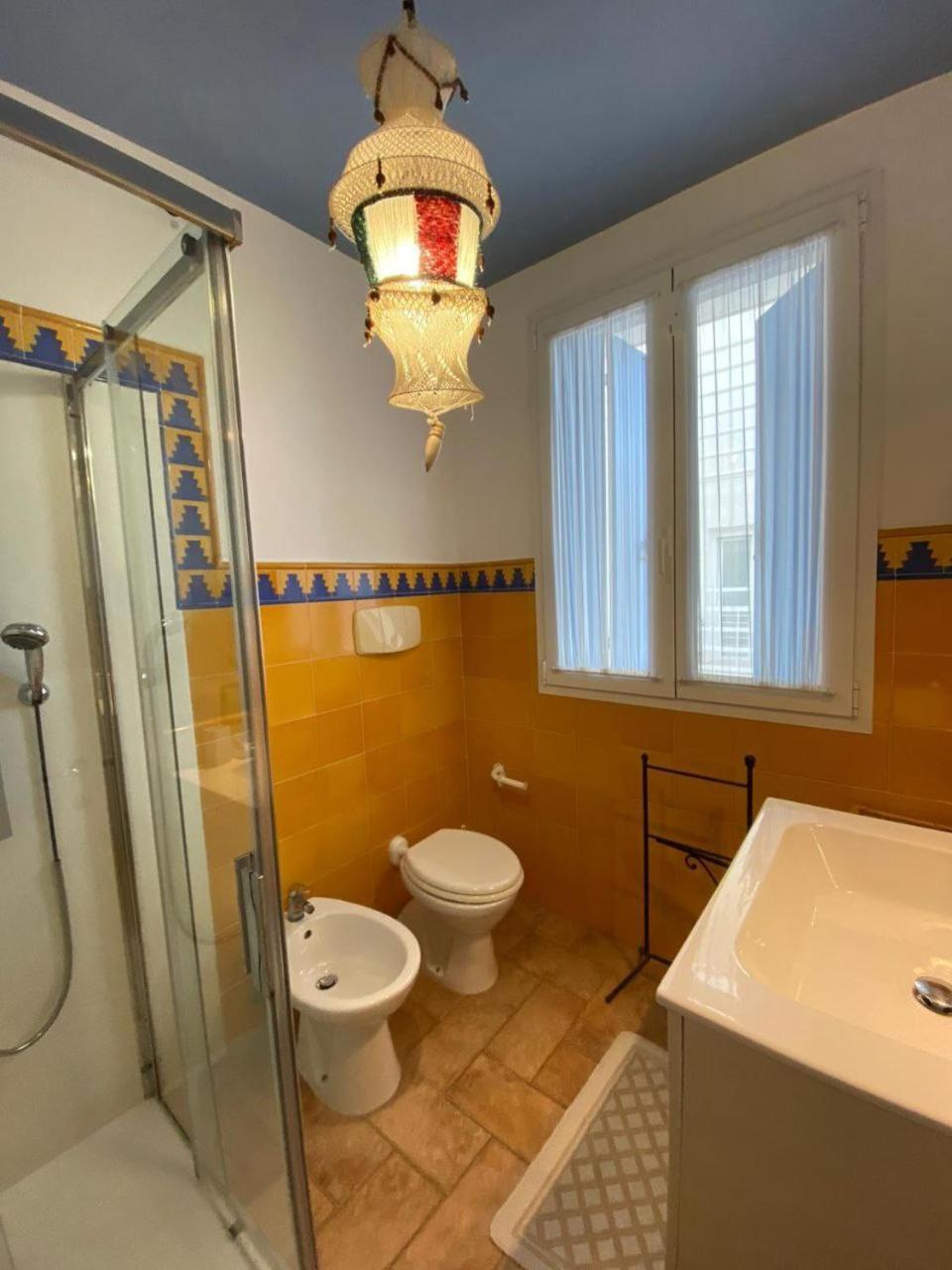 Residence Ambra Lido di Jesolo Dış mekan fotoğraf