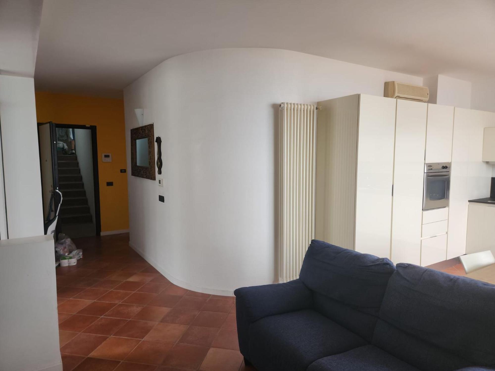 Residence Ambra Lido di Jesolo Dış mekan fotoğraf