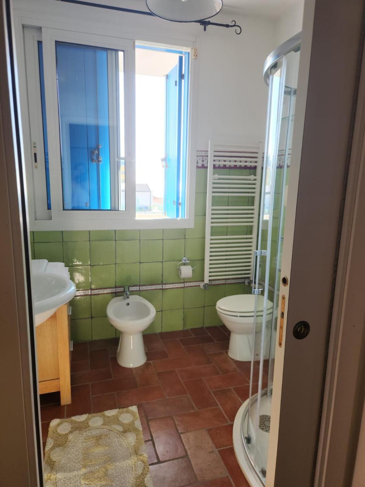 Residence Ambra Lido di Jesolo Dış mekan fotoğraf