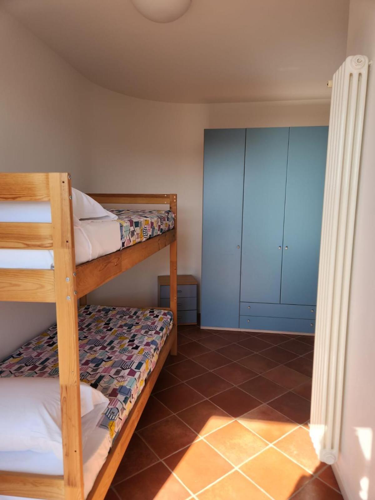 Residence Ambra Lido di Jesolo Dış mekan fotoğraf
