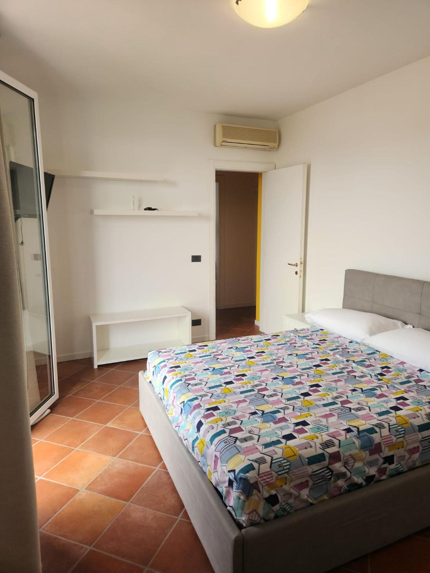 Residence Ambra Lido di Jesolo Dış mekan fotoğraf