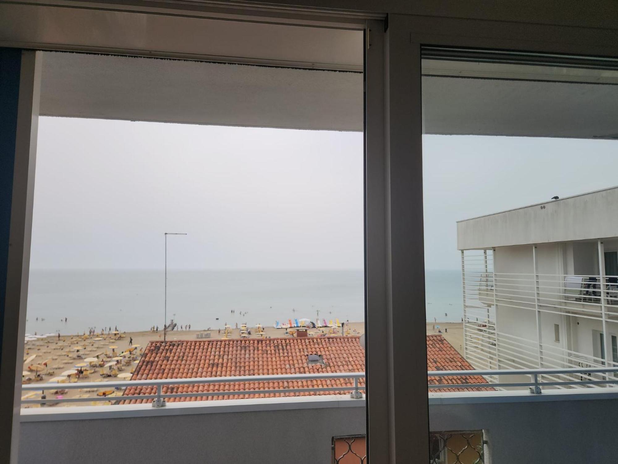 Residence Ambra Lido di Jesolo Dış mekan fotoğraf