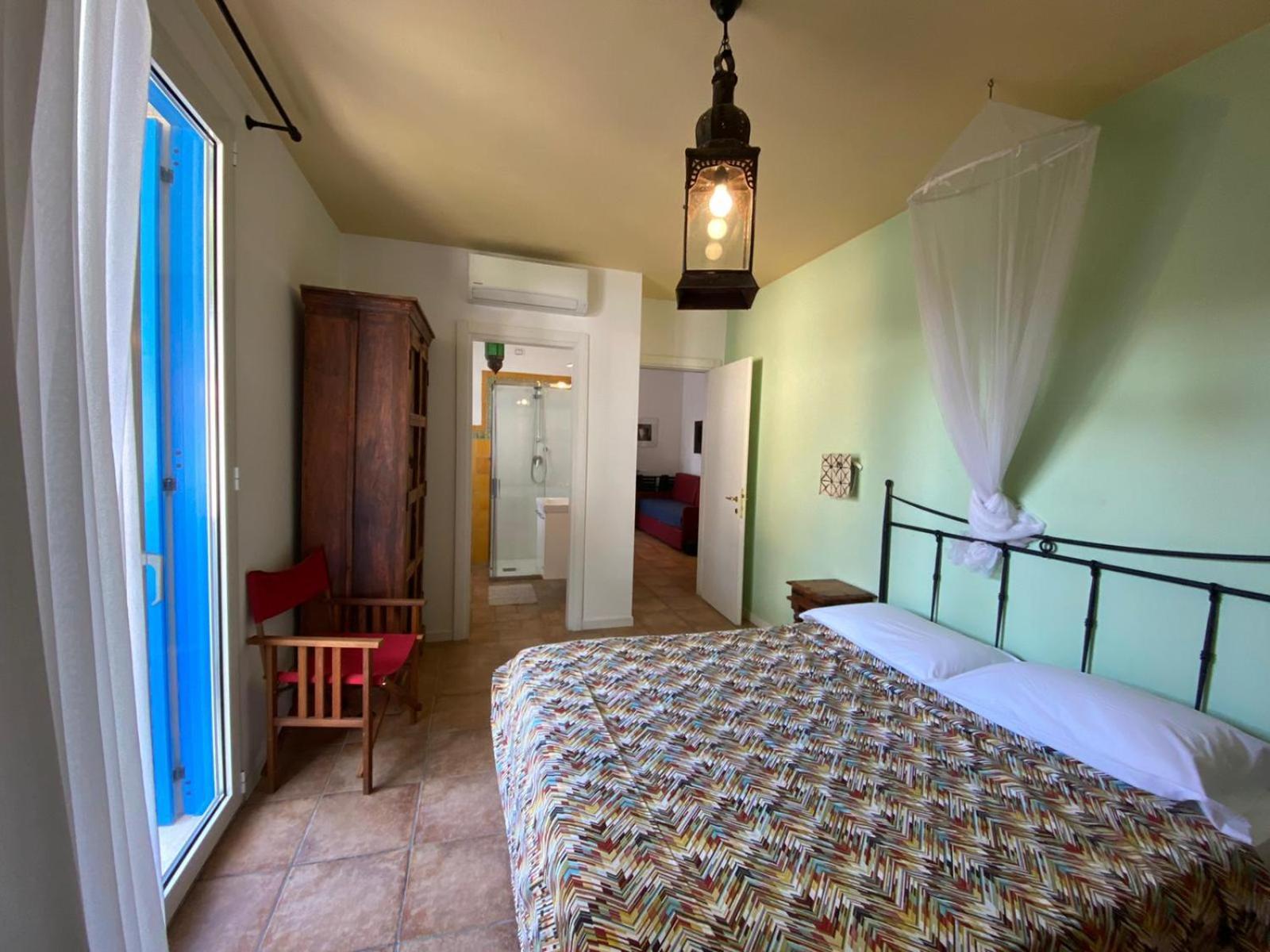 Residence Ambra Lido di Jesolo Dış mekan fotoğraf