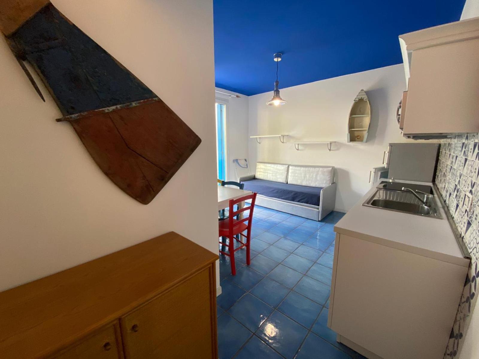 Residence Ambra Lido di Jesolo Dış mekan fotoğraf