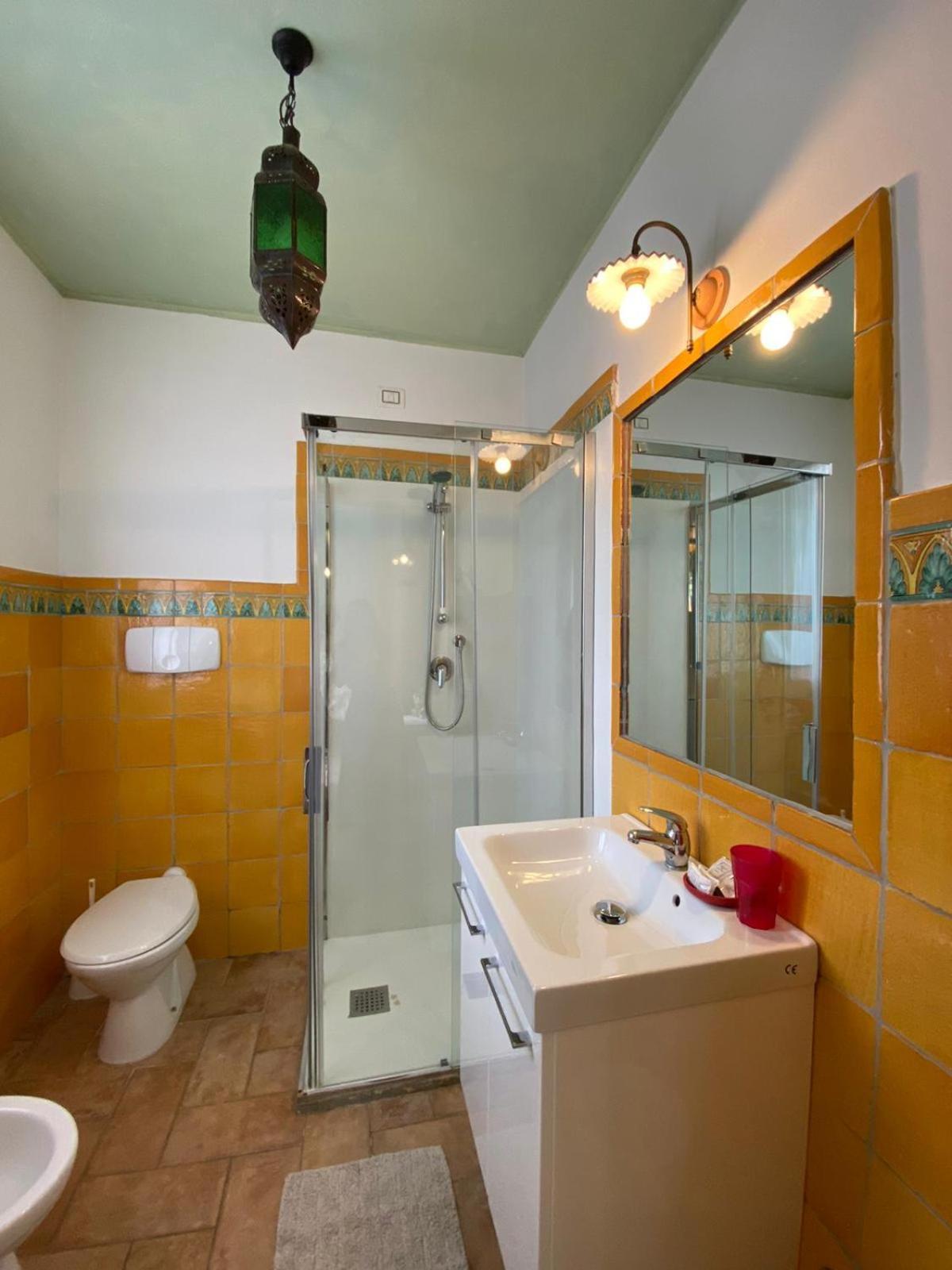 Residence Ambra Lido di Jesolo Dış mekan fotoğraf